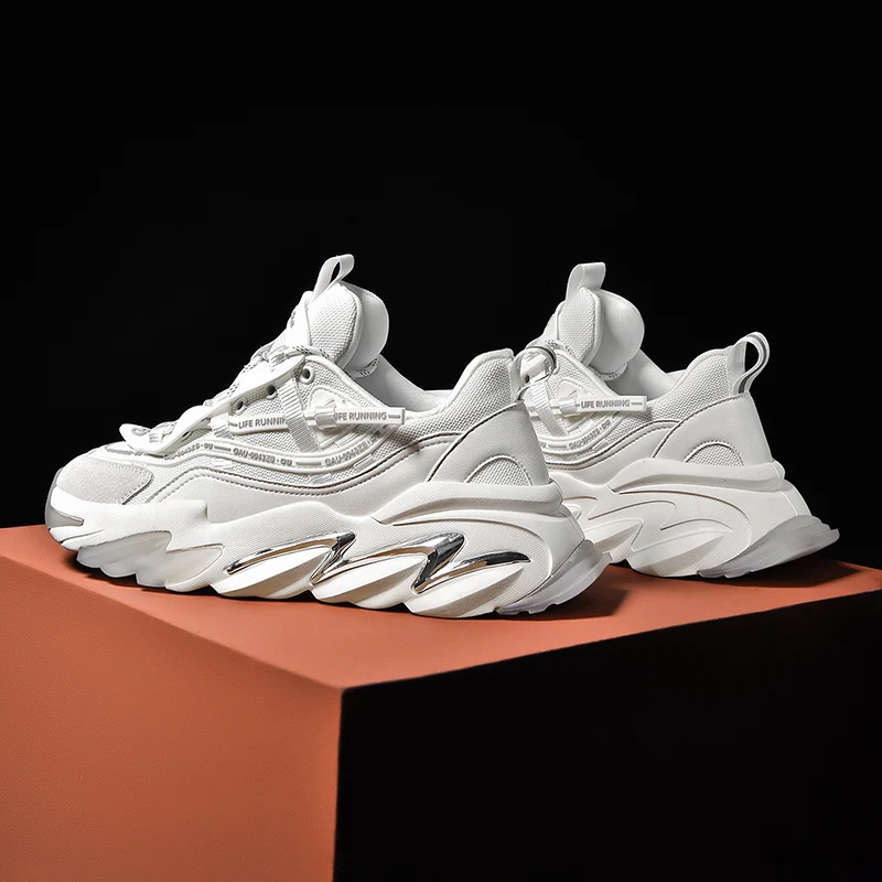 

Shoes men Sneakers Male casual Mens Shoes tenis Luxury shoes Trainer Race Breathable Shoes fashion loafers running Shoes for men