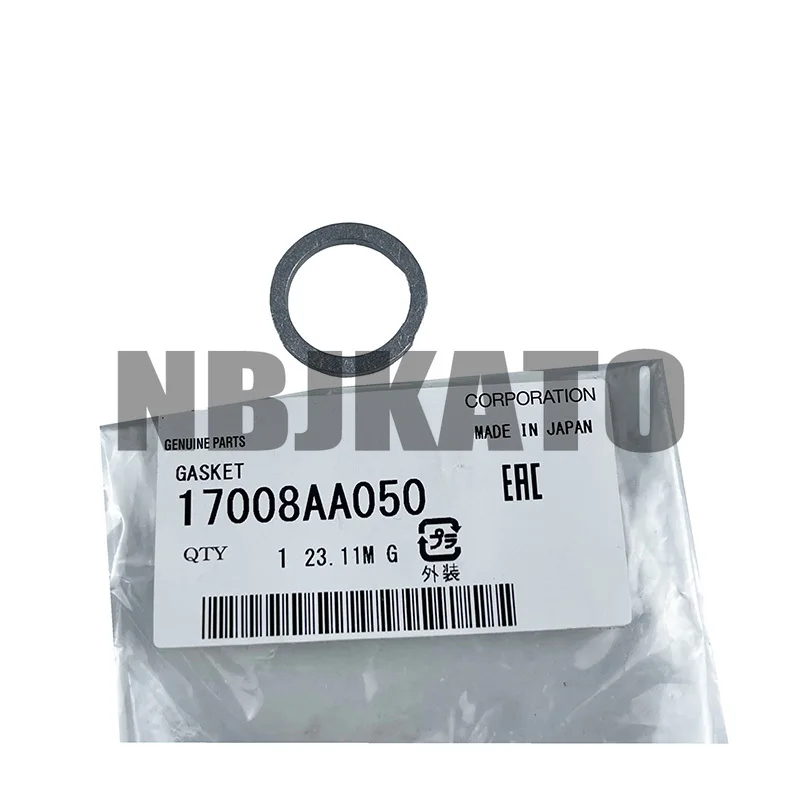 Совершенно новая Подлинная прокладка масляного отверстия болта коробки передач