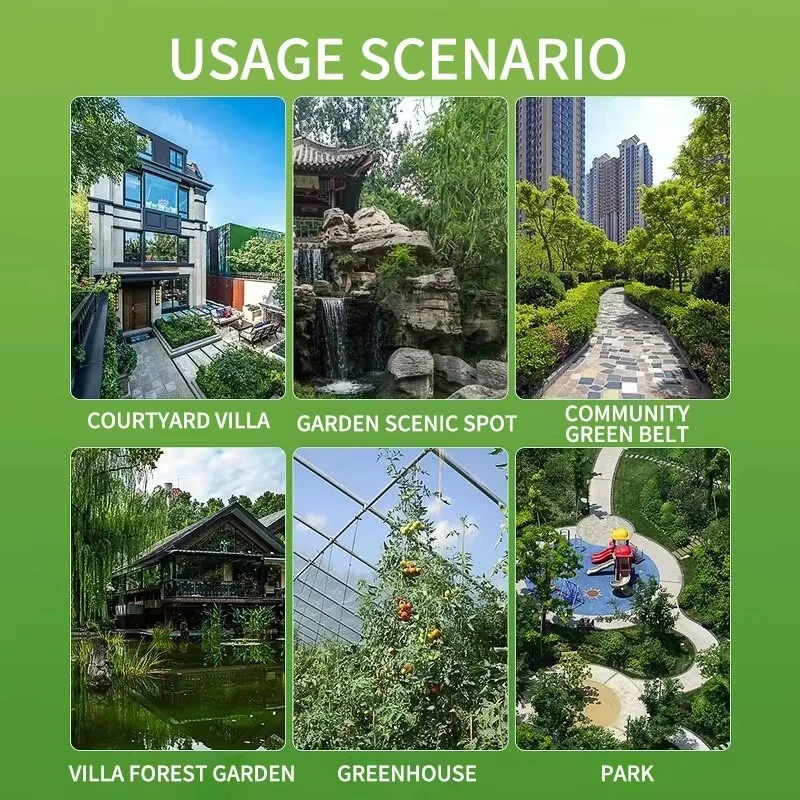 Солнечный ультразвуковой репеллент для животных — эффективный отпугиватель