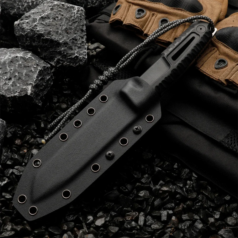 Многофункциональный нож для кемпинга