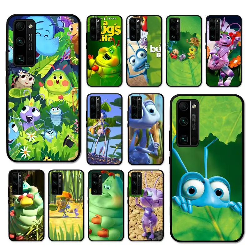 

Disney A Bug's Life Phone Case for Huawei Honor 10 i 8X C 5A 20 9 10 30 lite pro Voew 10 20 V30