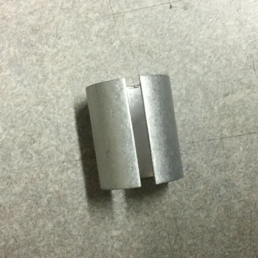 Руль велосипеда Shim 1 &quotSteerer To 1/8" Вилка 28 6-25 4 мм Stem адаптер вилки алюминиевые