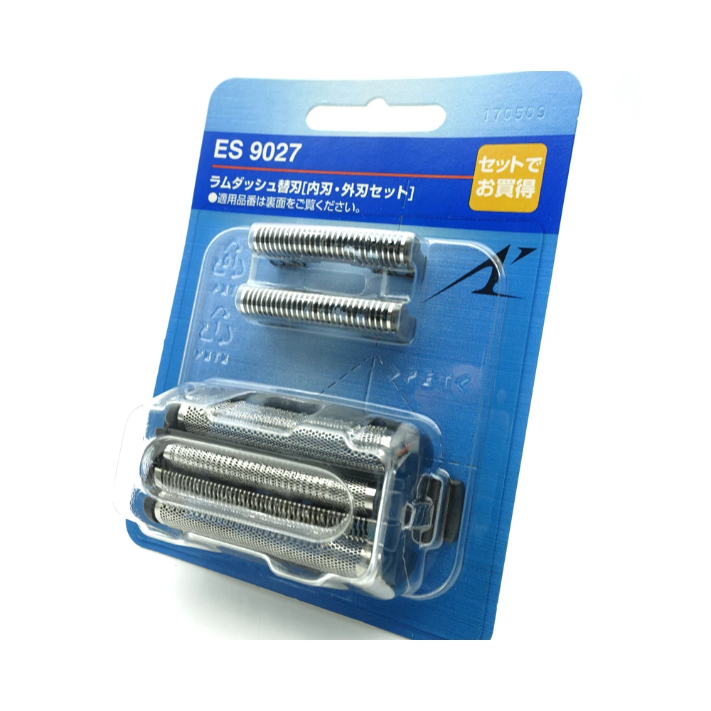 Фото WES9027 ES9027 Бритва, внешняя головка лезвия из фольги для Panasonic ES-LA12 ES-SF21 ES-SF23 ES-RF31 ES-RF34 ES-RF41 №2