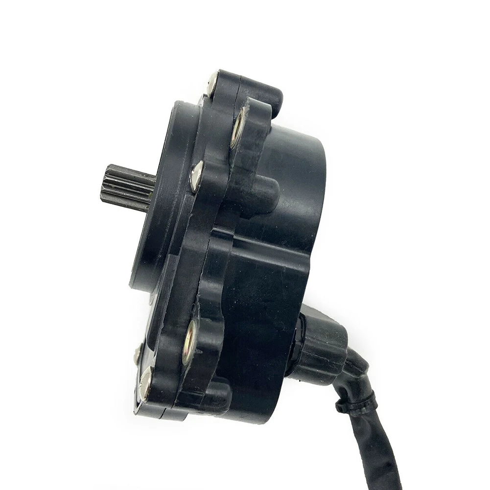 

Motor Front Axle Motor Car Accessories Front Axle Motor Good Working Condition. Motor Q830-314000 100% Brand New For Car