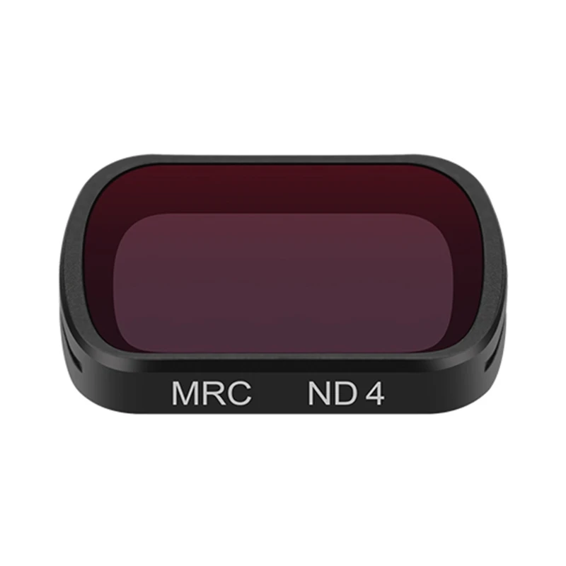 

Фильтр для объектива CPL/UV/ACPL/фотография для OSMO Pocket 2/1