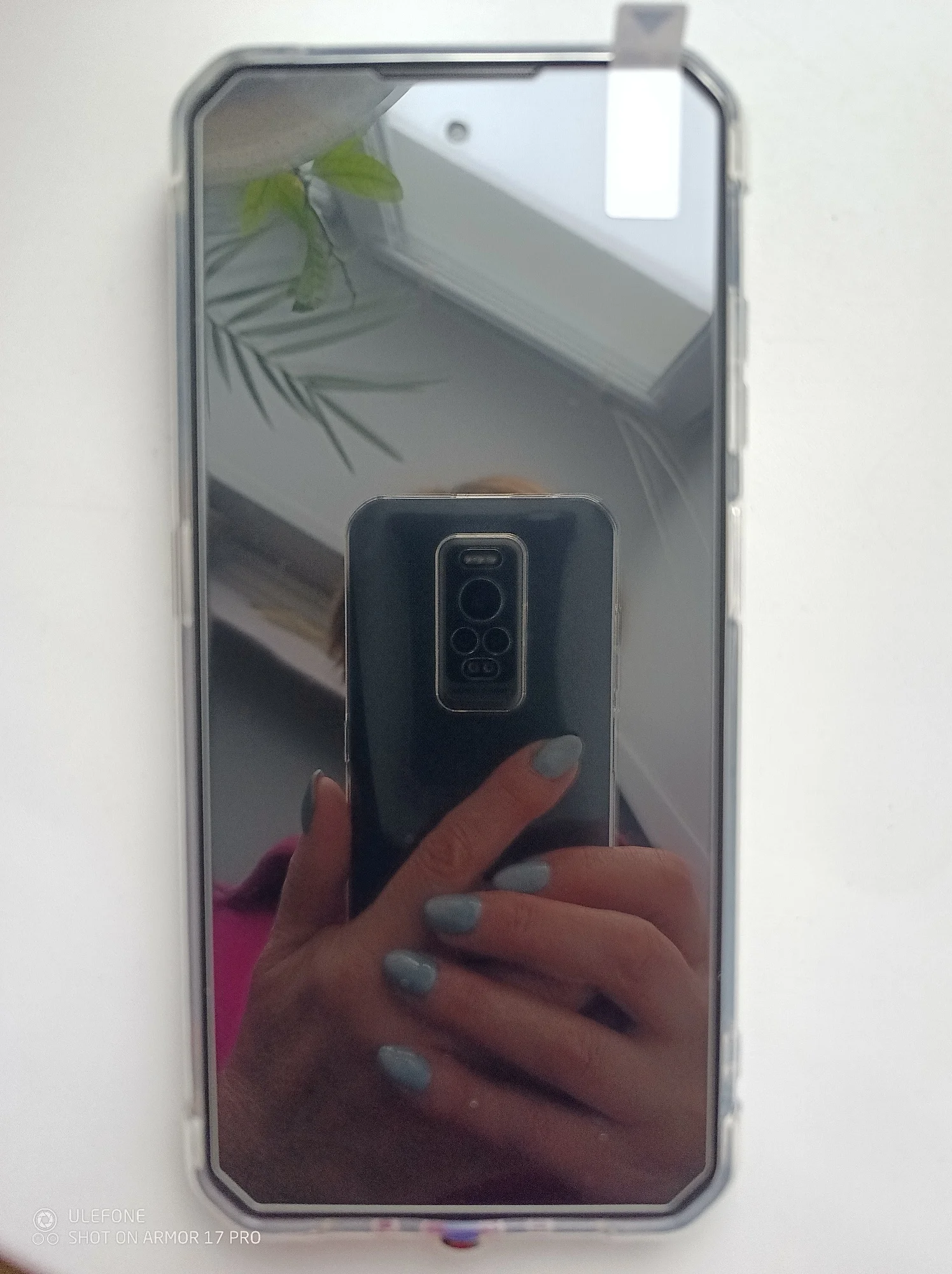 thumb
