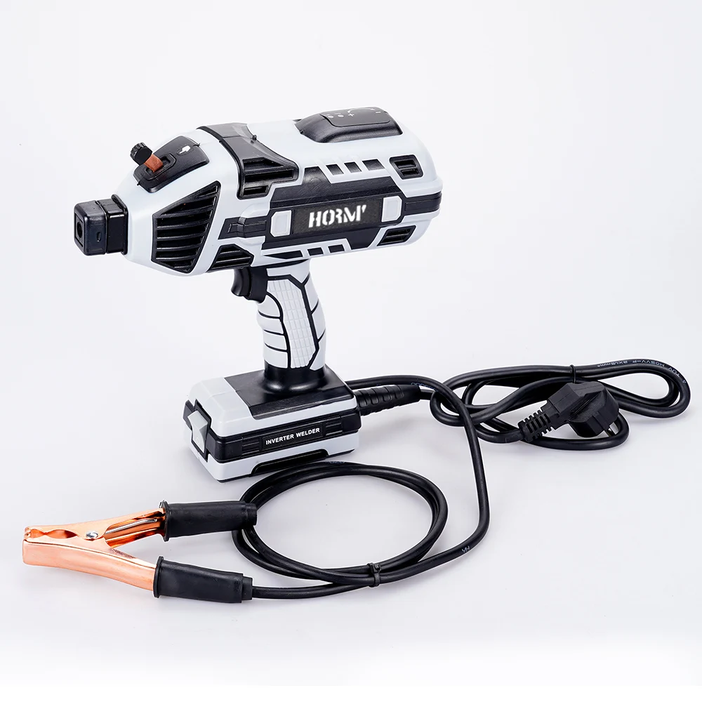 Электрический сварочный аппарат с горячим воздухом 220 В переменного тока 1600 Вт