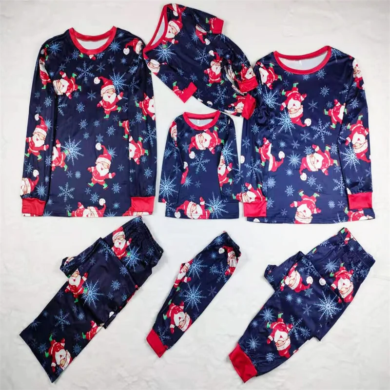 

2022 Christmas Family Matching Pajamas Incredibles Super Hero Cosplay Family Girls Boys Jammie Mom And Me Dad And Me Homewear