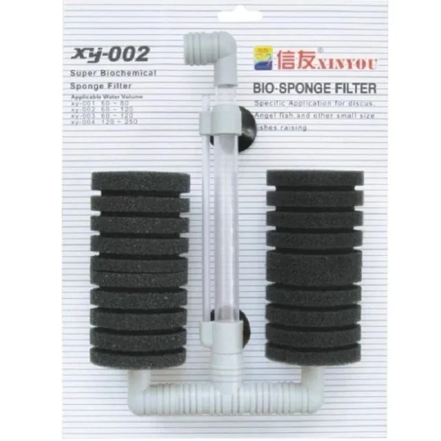 

Xinyou Xy-002 Doublet Briar Filter 24 Cm x 16 Cm 195048671