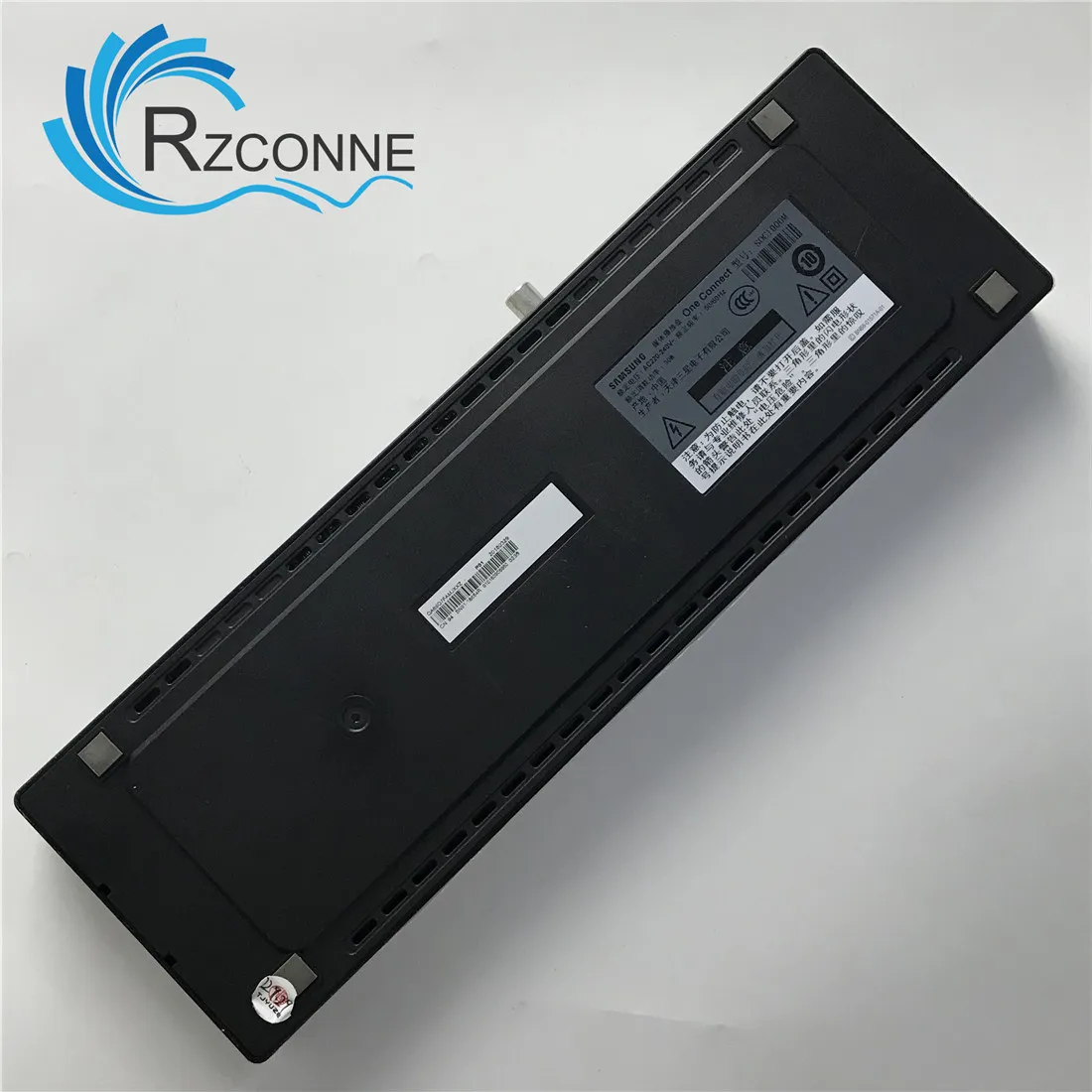 Мини-приставка One Connect для Samsung BN95-03858A QA55Q7F QA65Q7F QA75Q7F QA55Q8C BN94-11377N 18654R S0C1000M