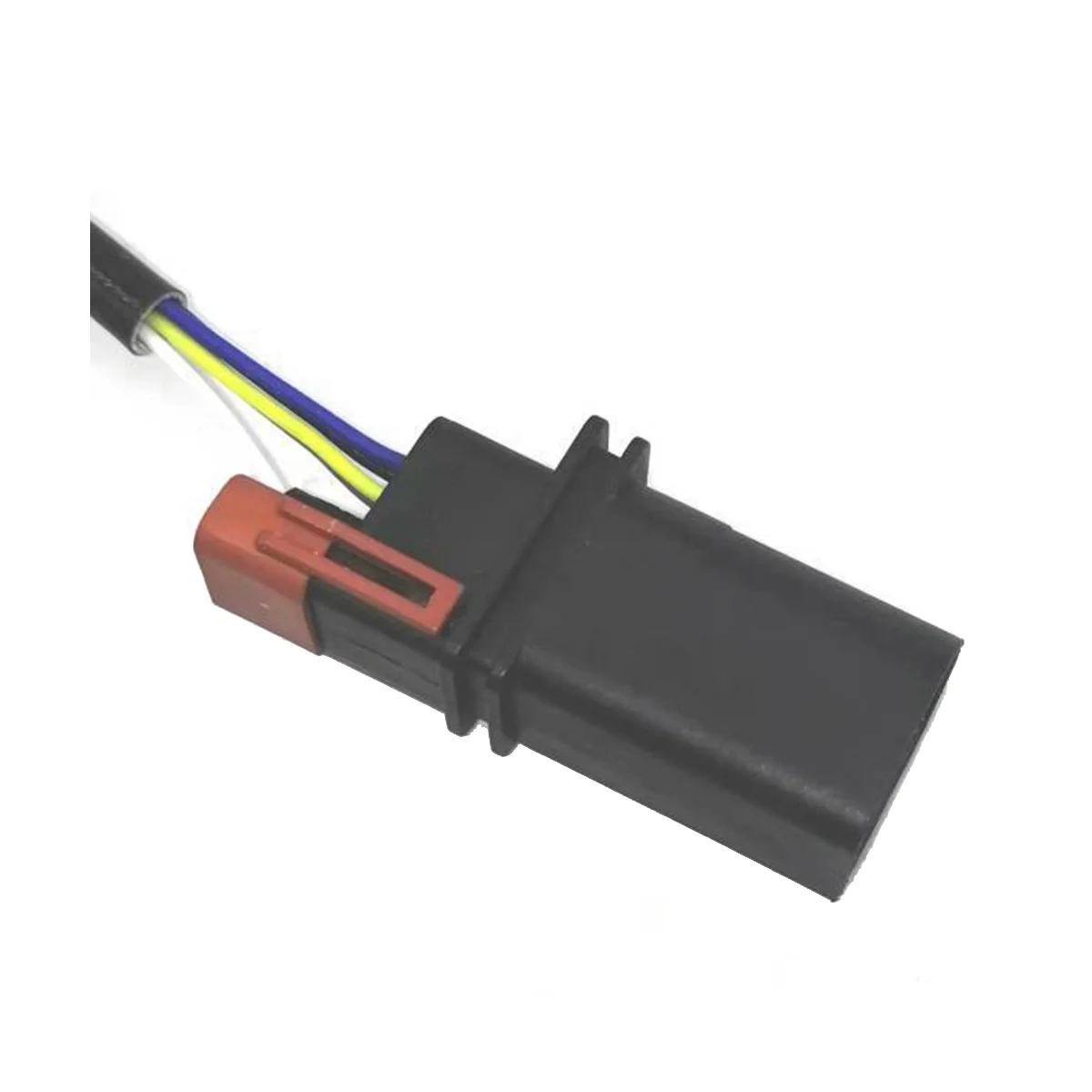 Автомобильный датчик кислорода 06E906262N широкополосный LSU4.9 для 3 0 2011-2018 95860613310 4L0906262G