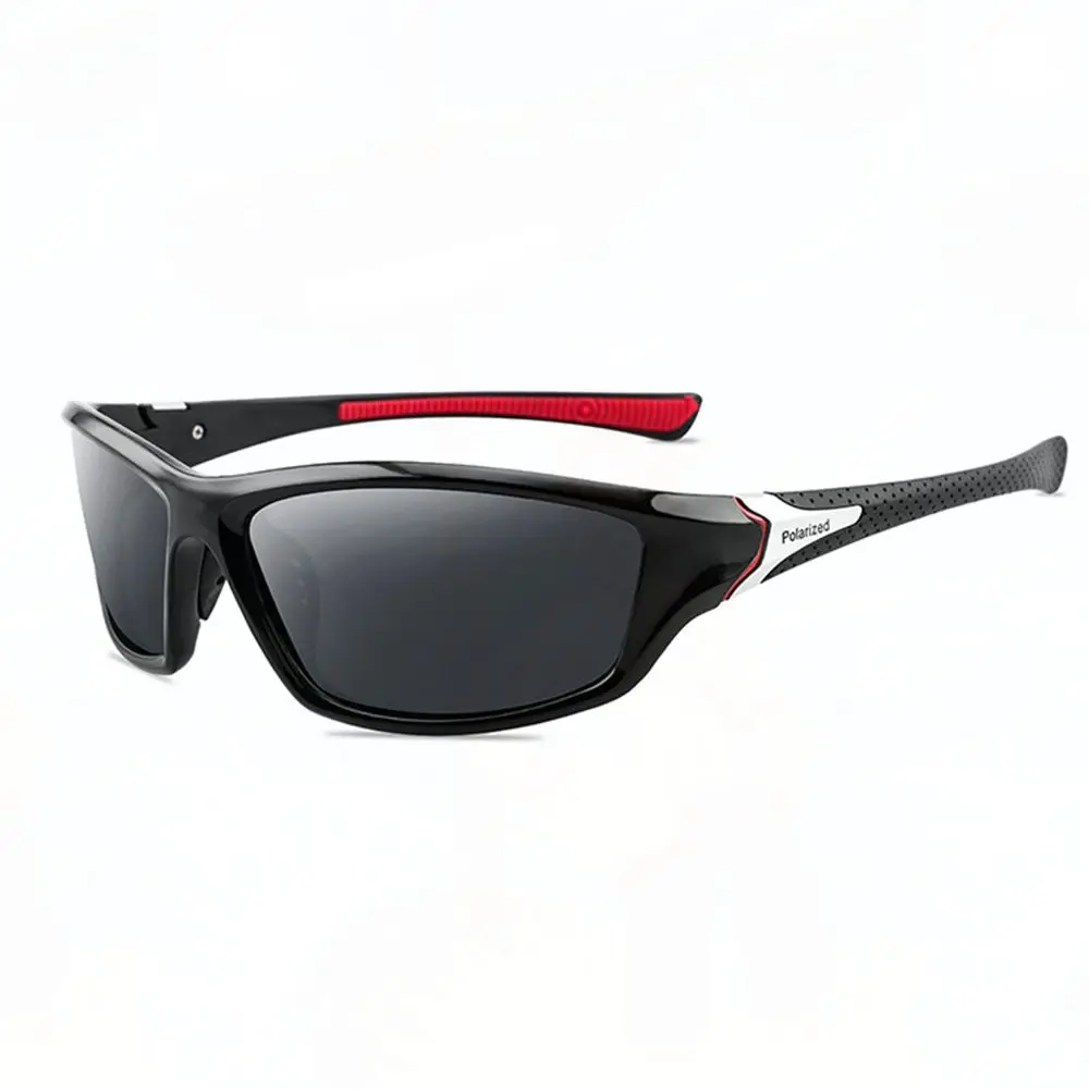 

New Fashion 2022 Polarized Sunglasses UV400 Cycling Outdoor Sports Camping Driving Hiking Travel Fishing Women Classic Men