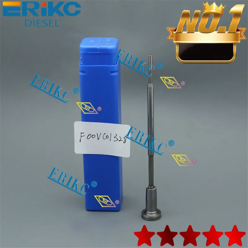 F00VC01328 клапан FooVC01328 горячая Распродажа игольчатый для масла F00V C01 328 главный
