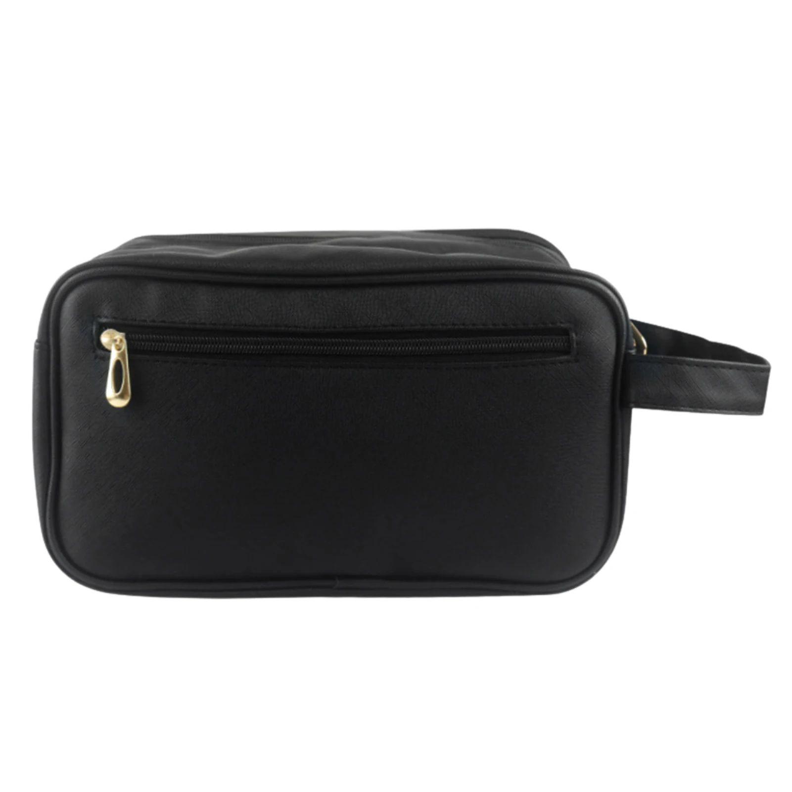 

Toiletry Bag For Men Traveling Waterproof Toiletries Bag For Men Hygiene & Grooming Kit Organizer With 2 Compartments And Mesh