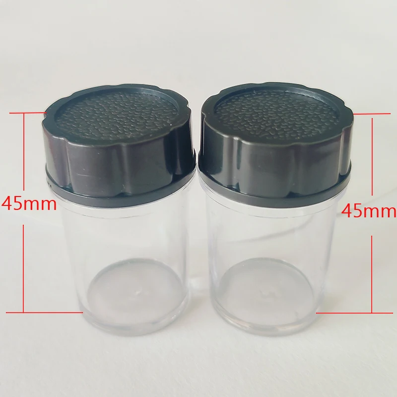 

Пластиковые коробки для объективов VBNM YXXJ639612