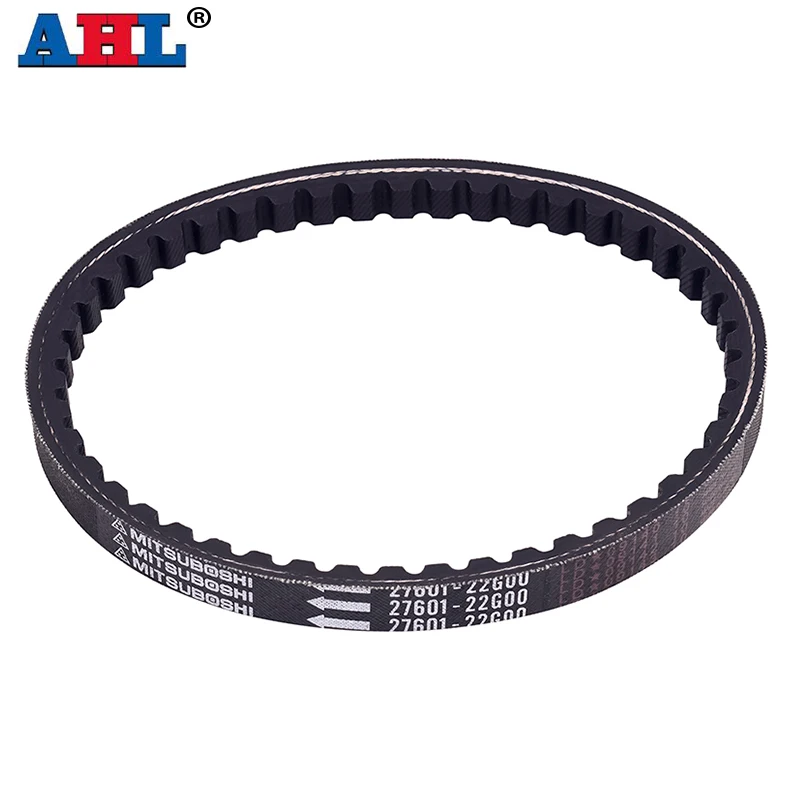 Ремень трансмиссии для мотоцикла, ремень сцепления для скутера Suzuki LT-Z50 QuadSport 2006-2019 27601-22G00 LTZ250 LTZ 250