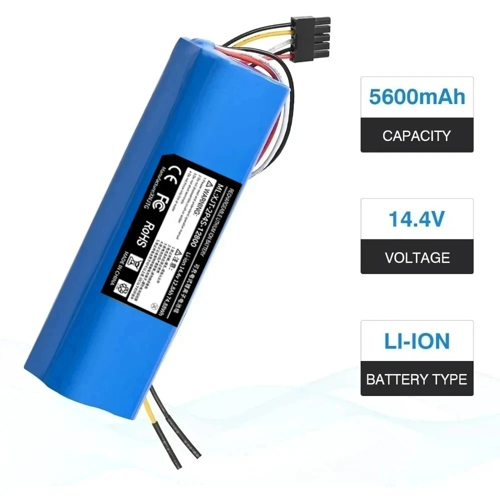 Чип CECOTEC CONGA 4090 4490 4690 4590