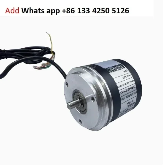 S-1024-R Испанский оптоэлектронный поворотный энкодер FAGOR Fage SP2000-R2500 Прямые продажи с