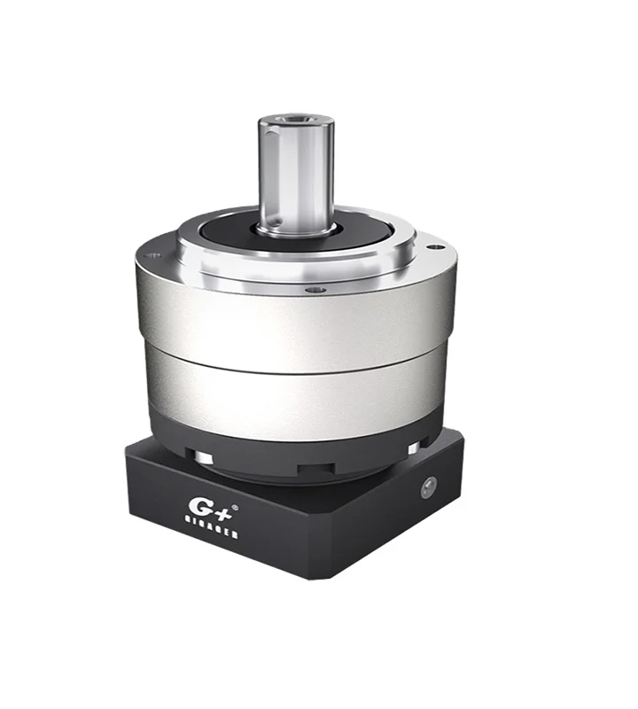 

GPE Series Helical Gearbox For CNC Machine High precision Helical planetary Gearboxes