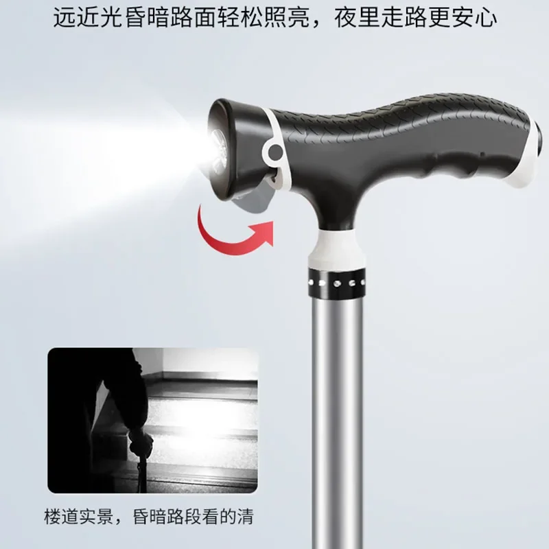 Сверхлегкий табурет трость туристический складная твердая мебель для пожилых