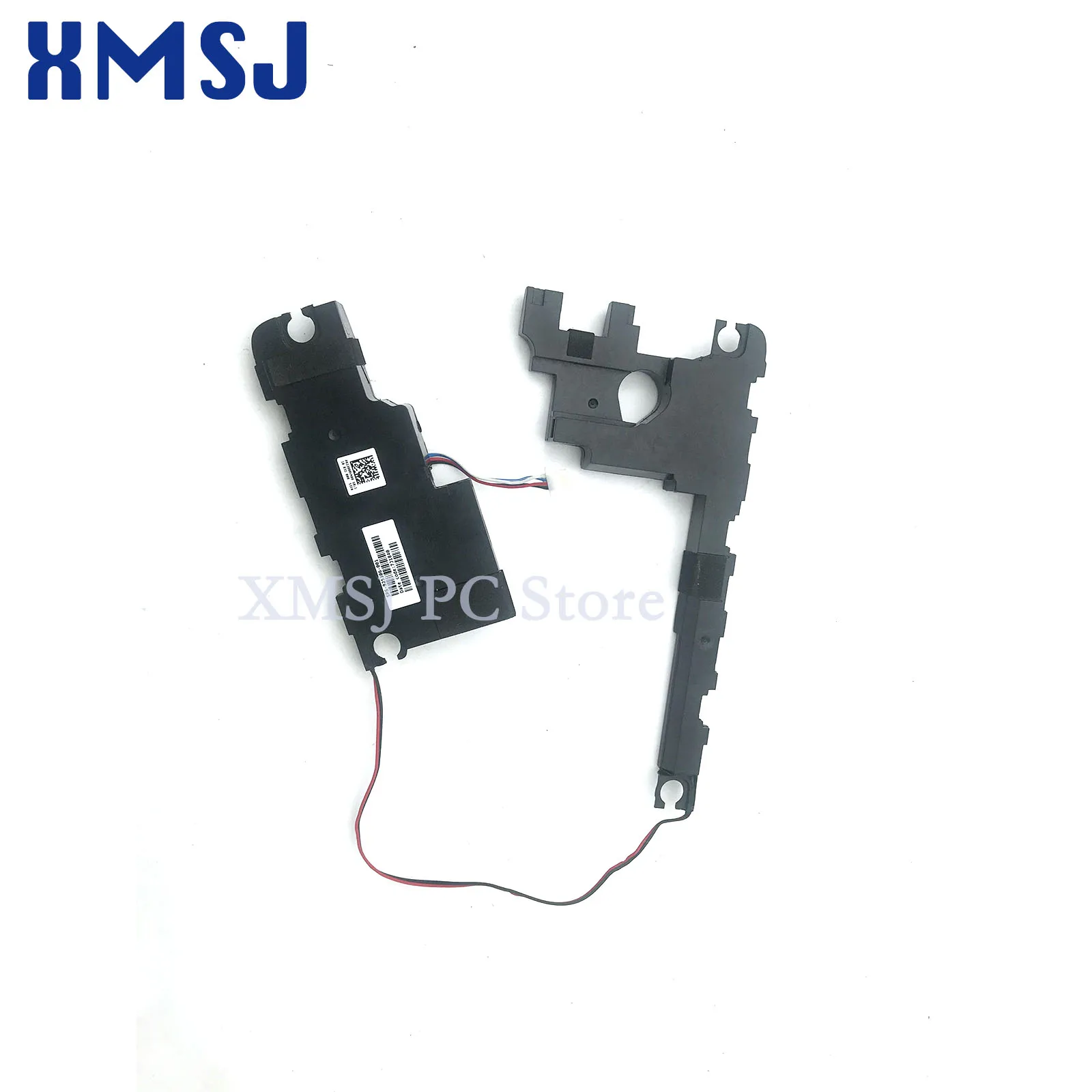 

Внутренний динамик XMSJ, для HP ноутбуков 15BS, 250, G6, 255, G6, SPS-925306-001Speake