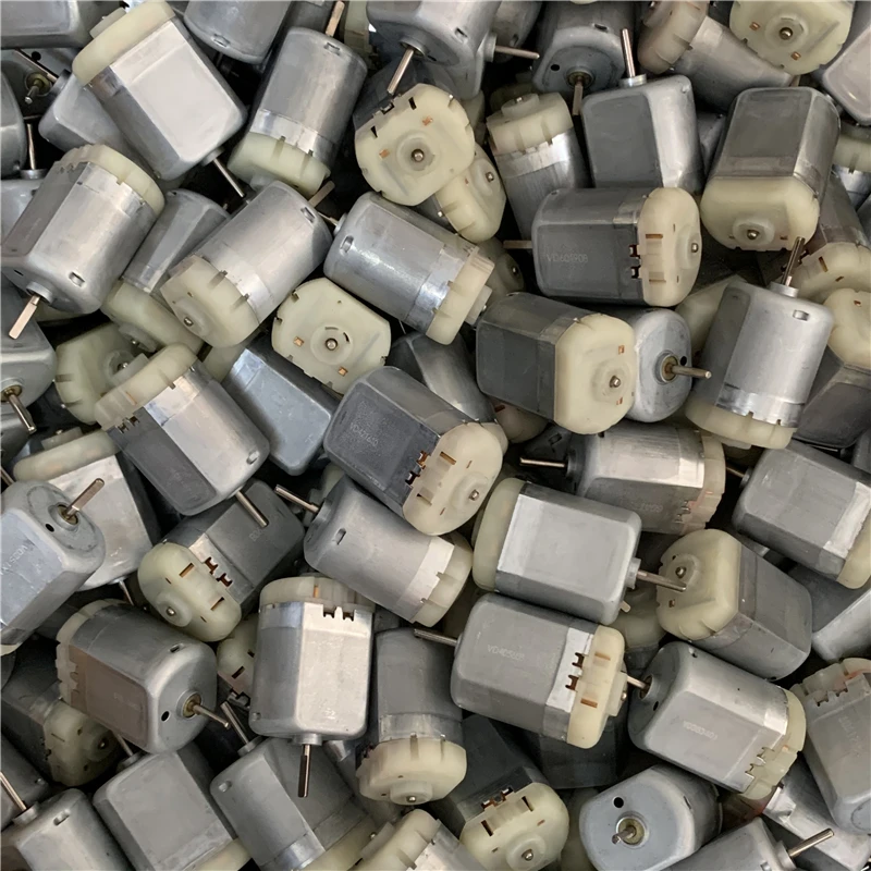 2 шт./лот 10 мм плоский Вал привод центрального замка двери двигатель D ось