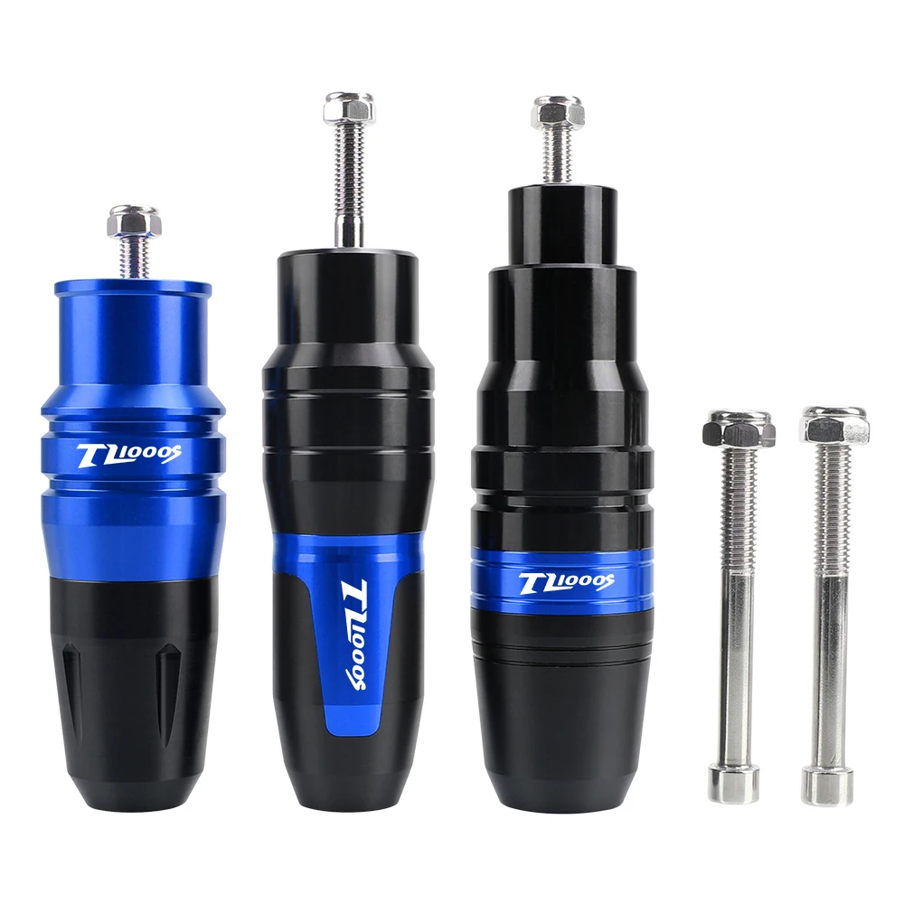 

For SUZUKI TL1000S All Year Motorcycle Accessories Exhaust Crash Pads Protector Falling Protection Frame Slider