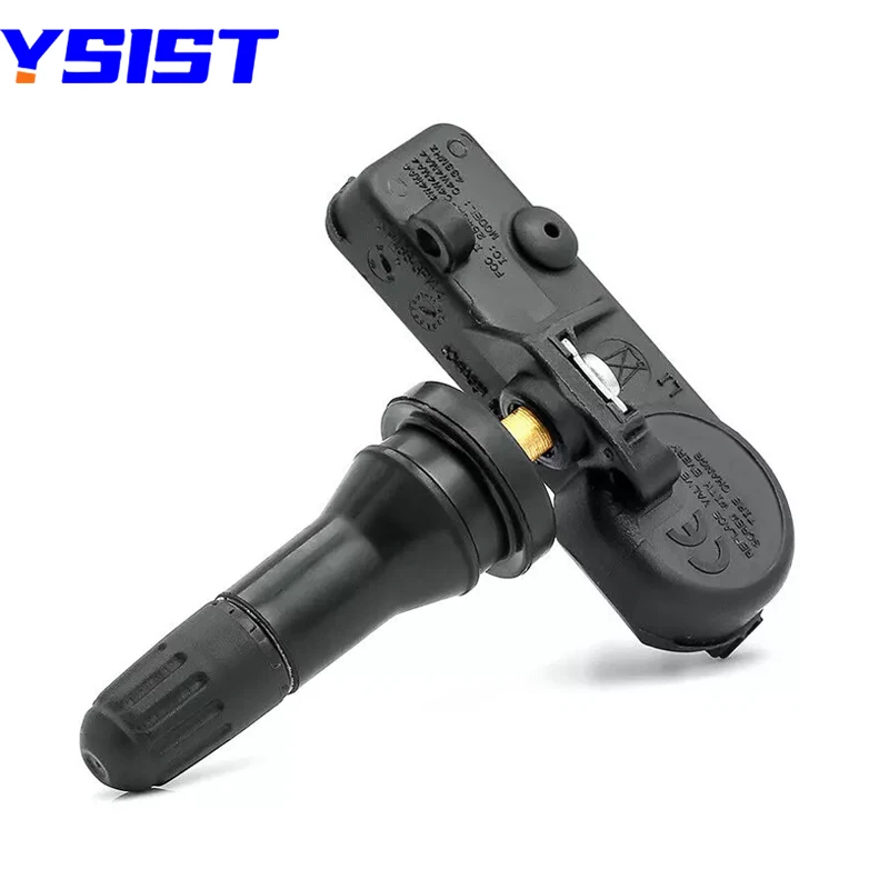 1/4 шт. 56029398 Датчик давления в шинах AB TPMS для Chrysler Grand Voyager V Dodge Journey Fiat Freemont Jeep Wrangler