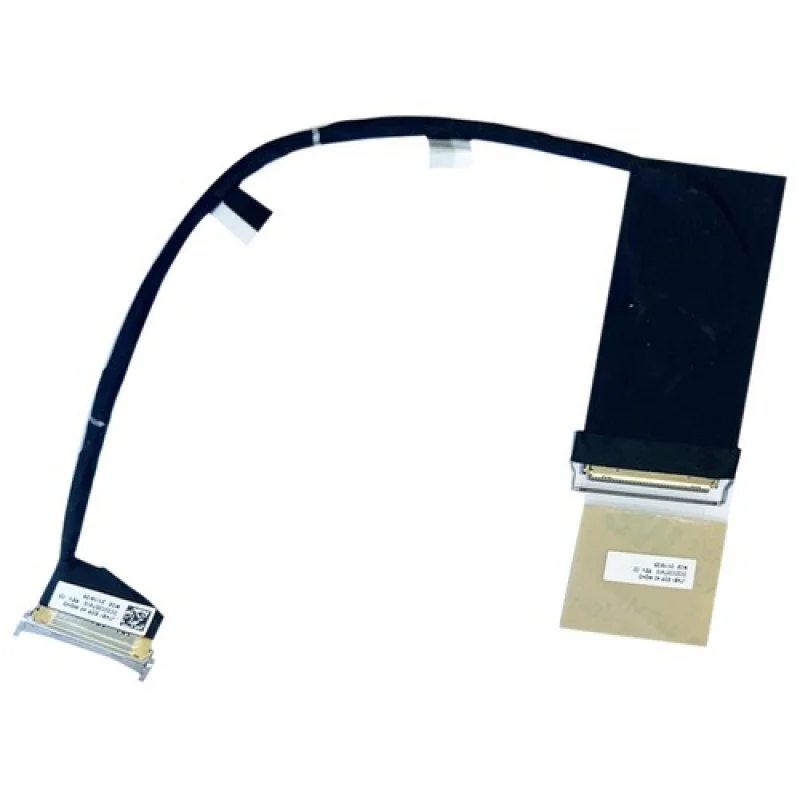 Фото 40-контактный видеокабель EDP WQHD с ЖК-экраном для Lenovo T14s Gen 3 21CQ 21CR 5C11H81437 №2
