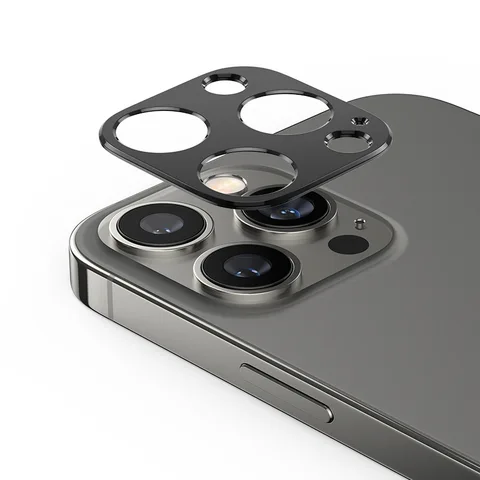 Металлическая защита объектива камеры для iPhone 15 14 Plus 13 Pro Max 12 Mini 11 X iPhone14 14Pro 13Pro защита экрана Защитная пленка