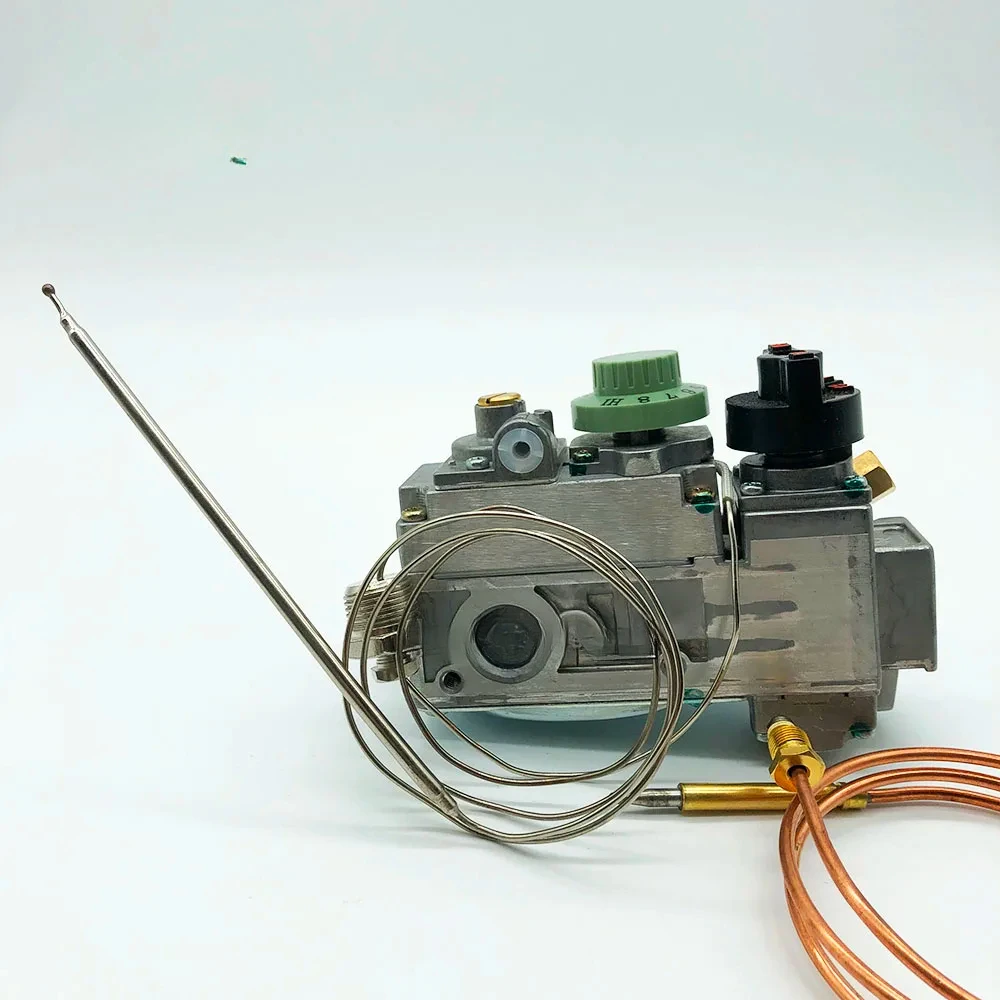 Термостатический клапан для фритюрницы Minisit 710 Murlvare