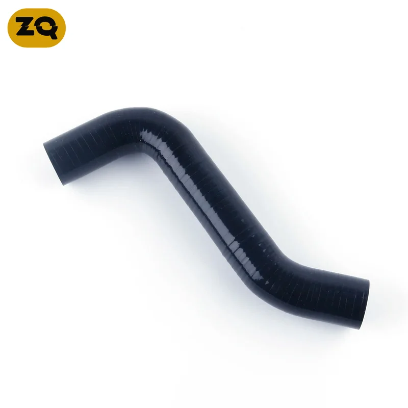 Для 2003-2005 Dodge Neon SRT-4 SRT4 2.4L силиконовый комплект шлангов охлаждающей жидкости