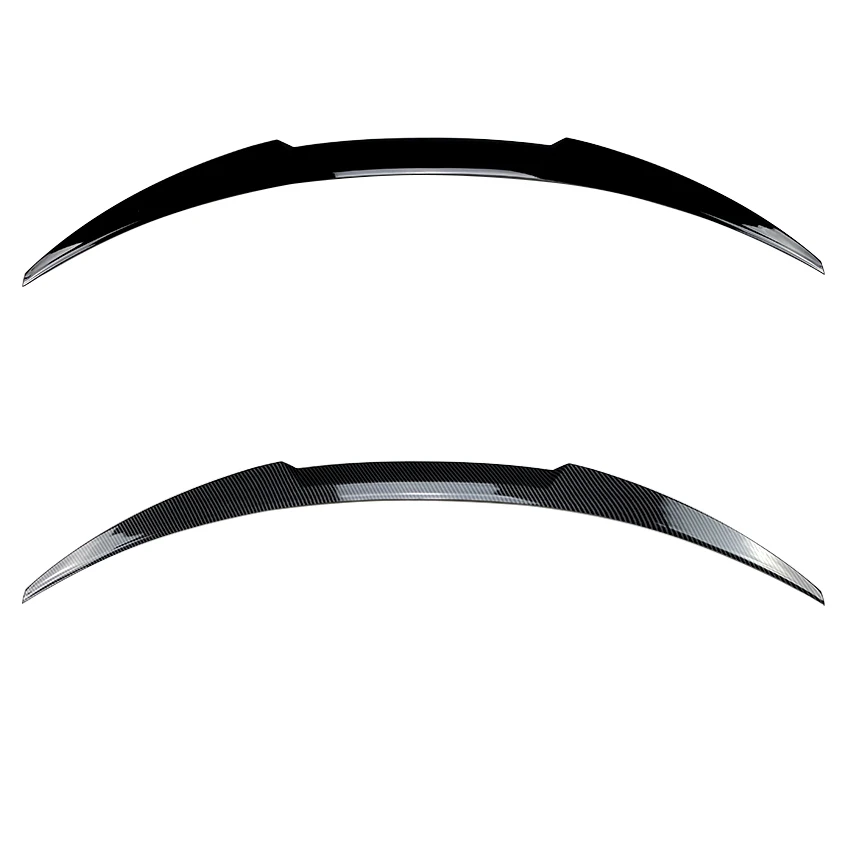 

For BMW Series 1 E82 E88 Coupe 2005-2011 Rear Top Spoiler Wing Exterior Modification
