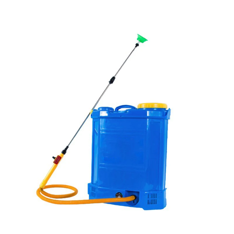 

2023 Agriculture Pesticide Herbicide Battery Power Sprayer For Farm