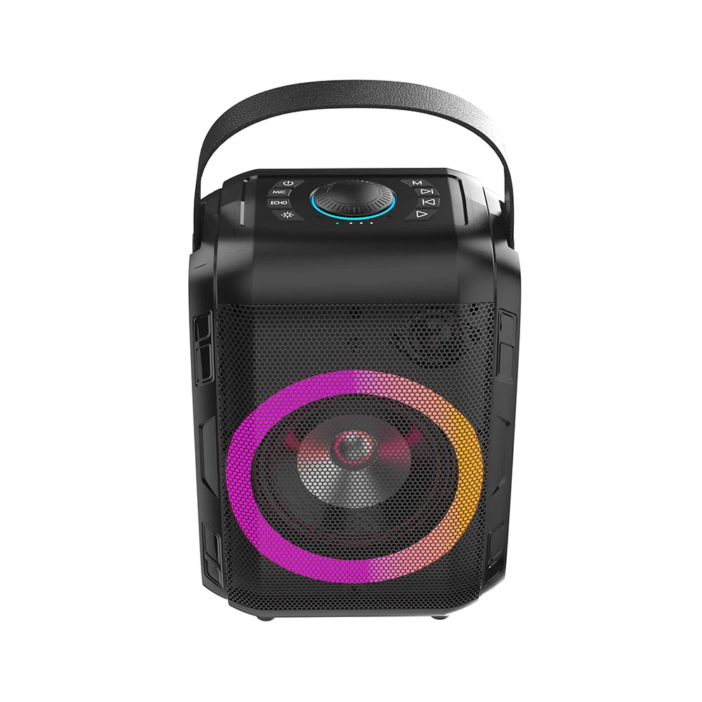 Новое поступление 2022 портативный Bluetooth-адаптер с беспроводным микрофоном и