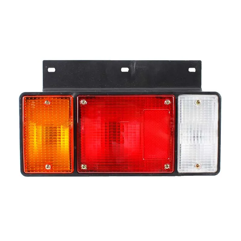 

LED light Rear taillight for Isuzu Three-color light