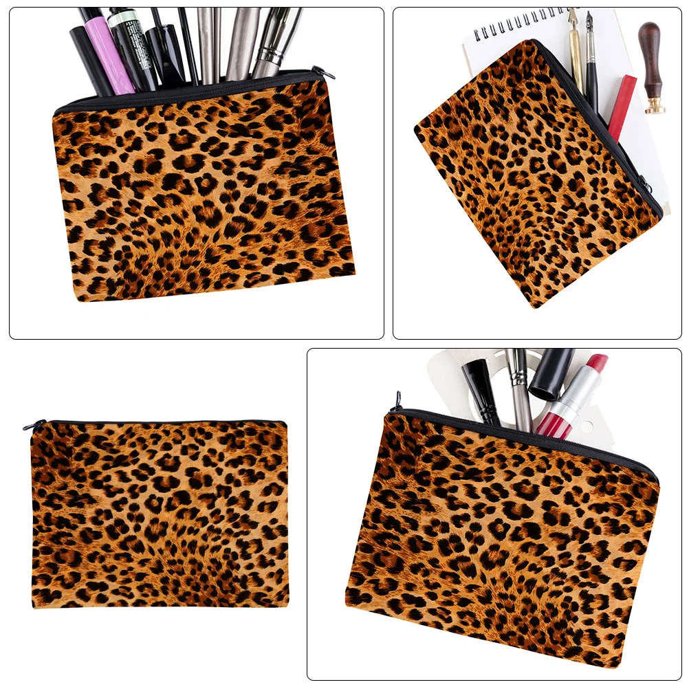 Квадратная сумка для хранения женская макияжа путешествий полиэстеровые сумки с