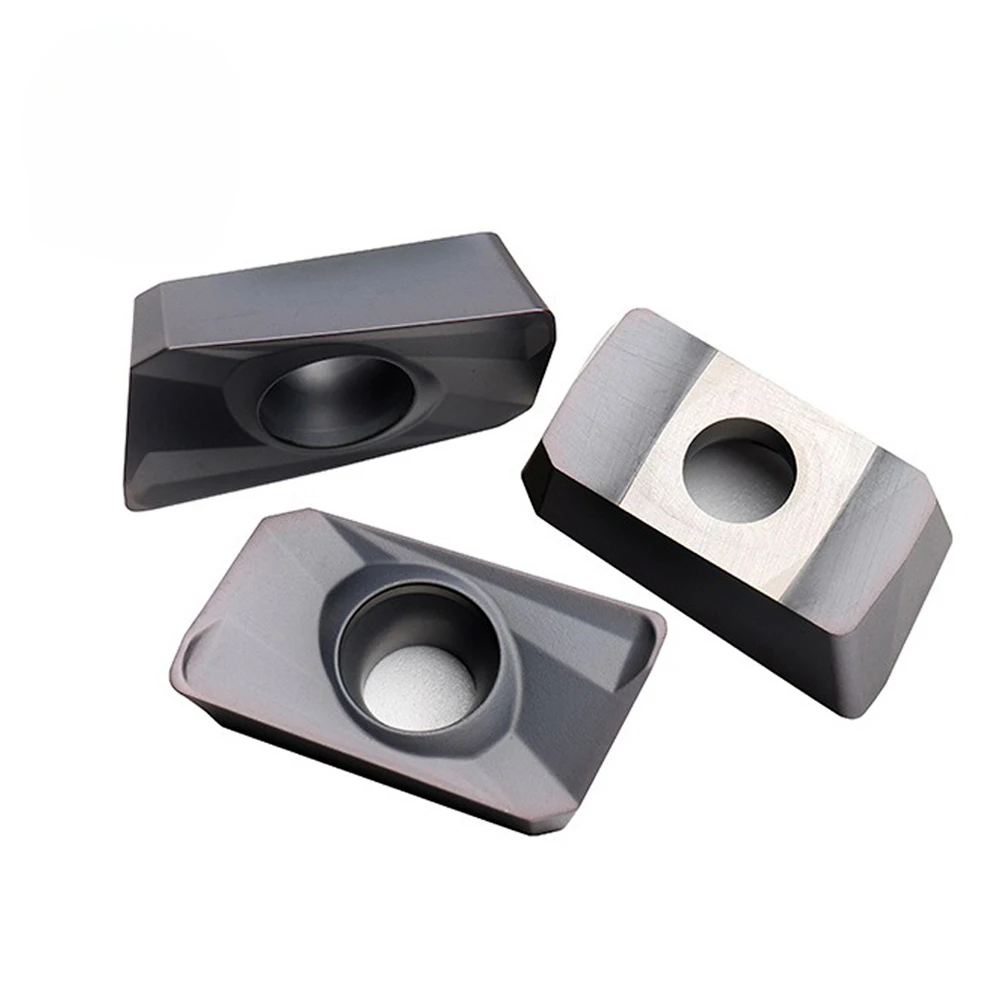 Рисунок 2 - Твердосплавные вставки OUIO APMT1604 APMT1135