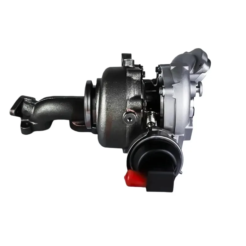 Турбокомпрессор для автомобилей Yeti 2.0 TDI 103 кВт 140 л.с. CBAB  CBDA  CBDB 53039700139 03L253056AX, полный комплект (art.: 3920dc414352d) - 3920dc414352d
