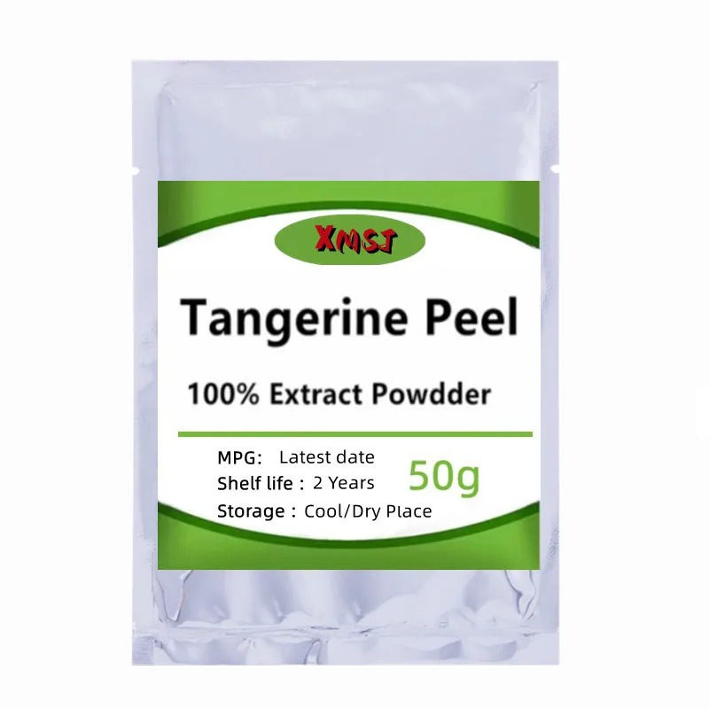 50-1000 г, кожура мандарина, околоплодник цитрусовый сетчатый