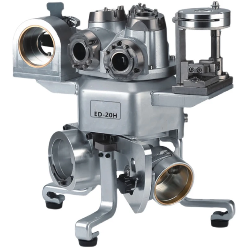 

ED20 CBN150 фреза сверло шлифовальный станок композитная Заточная машина Вольфрамовая сталь