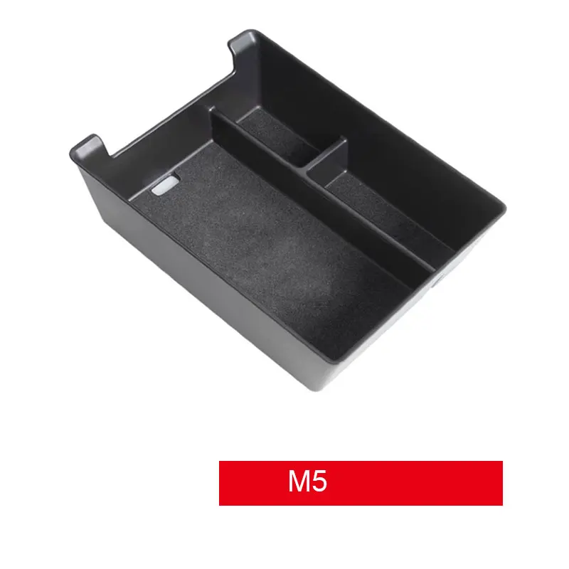 

Подлокотник для HUAWEI AITO M5, коробка для хранения, принадлежности для украшения интерьера автомобиля