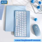 Чехол ASH для Samsung Galaxy Tab S7 FE 12,4 