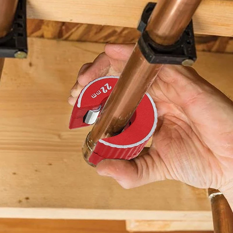 2 шт. резак для медных труб 15 мм и 22