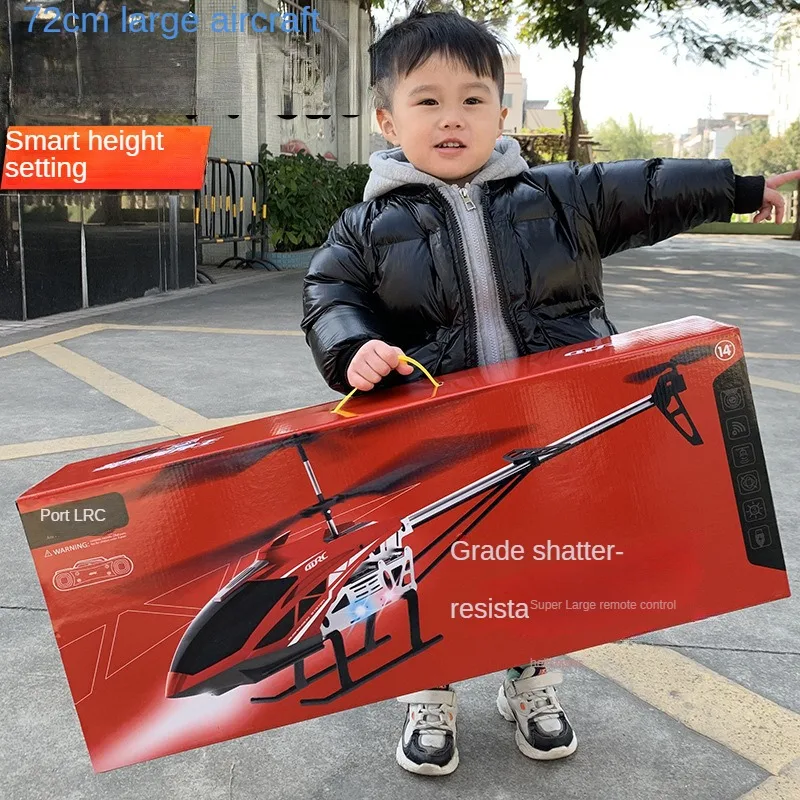 

​XULUP RC Drone 4K Camera Super large alloy aerial remote control aircraft Drop resistant helicopter UAV Drones Helicopter Dron