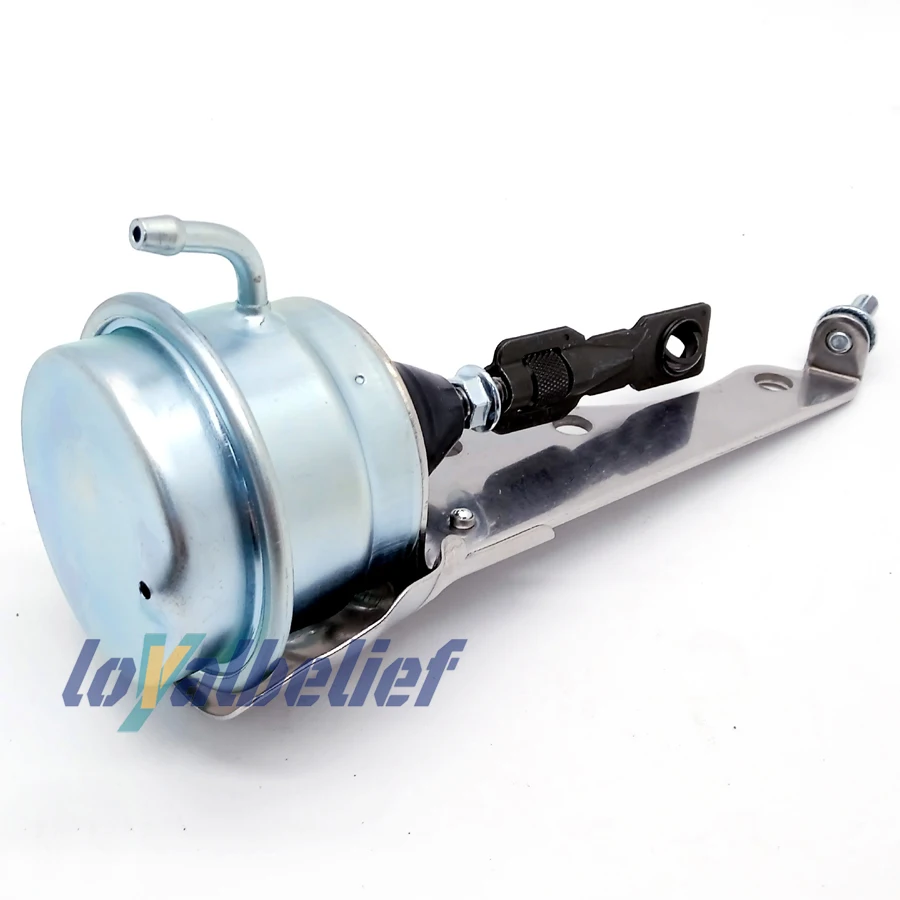 Новый турбинный привод BV43 Turbo Wastegate 28200-4A480 282004A480 для Hyundai H-1 53039880127 - Цена: 19.02