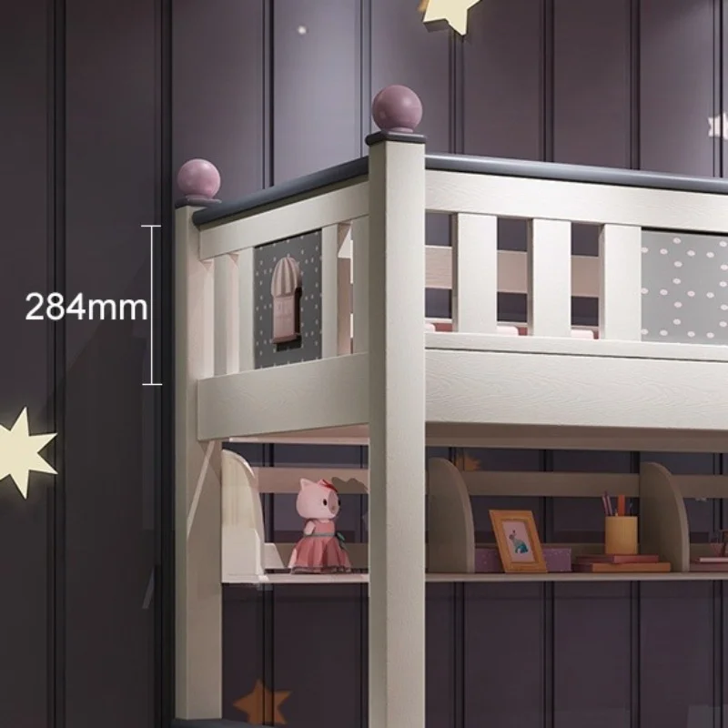 Рисунок 4 - Детские кровати принцессы для девочек