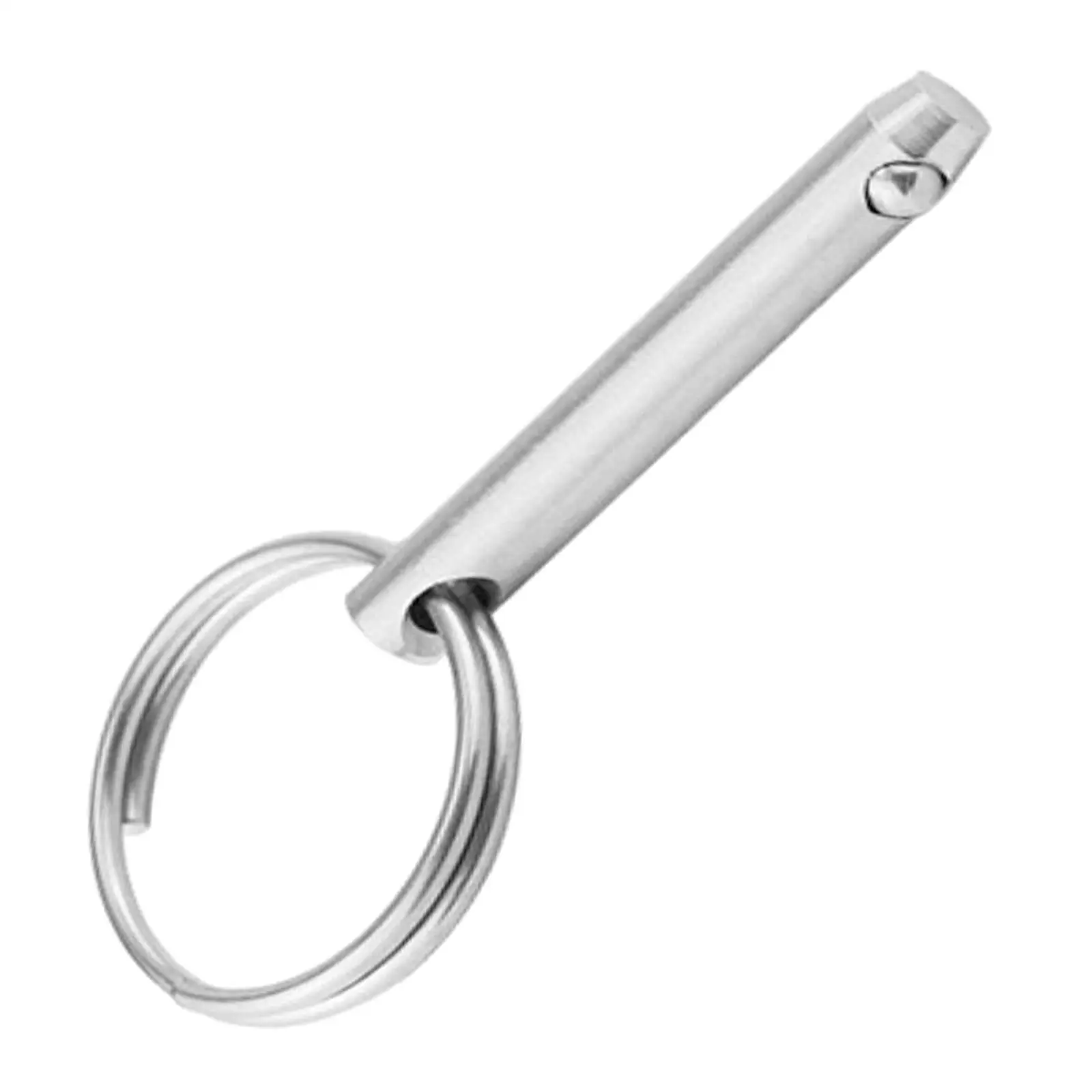 

Быстроразъемный штифт, общая длина 1-1/2 дюйма, 38 мм, эффективная длина 1 дюйм, подходит для морского оборудования, запчасти для лодок, аксессуа...