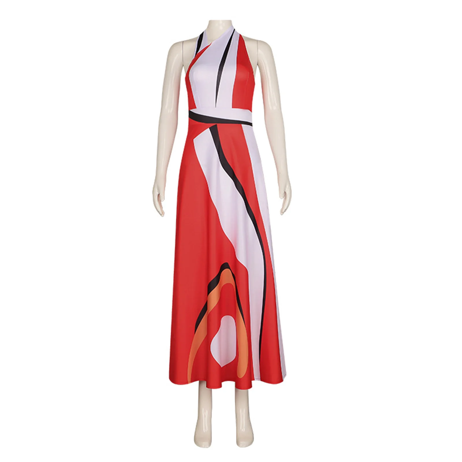 

Knives Out‎ 2 Andi Cosplay Dresses Glass Onion A Knives Out Mystery Costumes Women Evening Dress