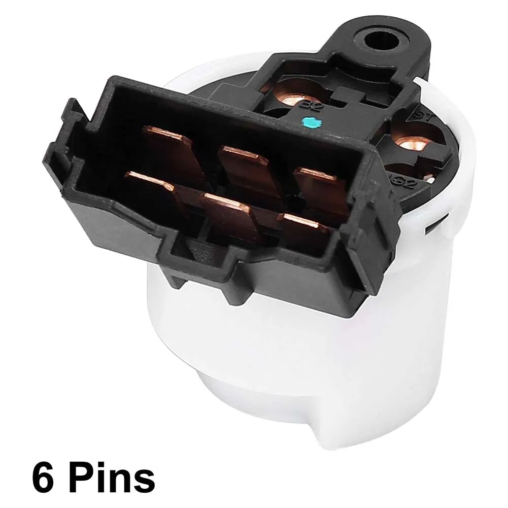 5-контактный Переключатель зажигания для Mitsubishi Grandis Lancer Outlander 2004 - 2010 MN113754 MR449457